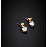 Orecchini Chiara Ferragni Donna in Lega metallica J19AWD04 - J19AWD04